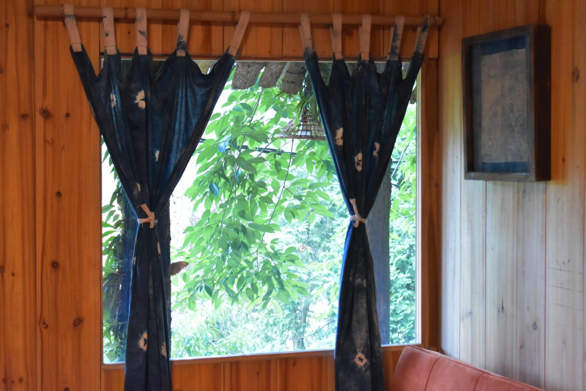 Sapa Jungle Homestay Bagian luar foto
