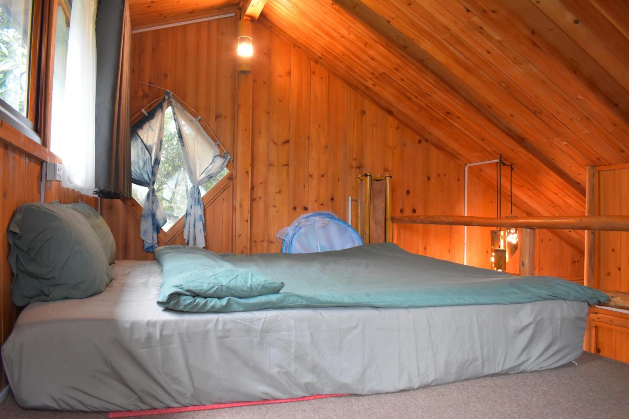 Sapa Jungle Homestay Bagian luar foto